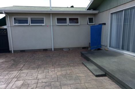 Photo of property in 3/163 Vigor Brown Street, Napier South, Napier, 4110