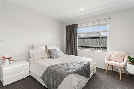 Photo of property in 8 Archrob Avenue, Prebbleton, 7604