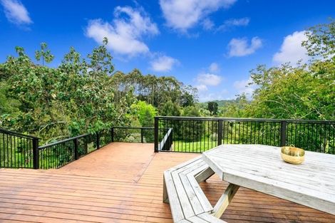 Photo of property in 56 Pinchgut Road, Kaukapakapa, 0873