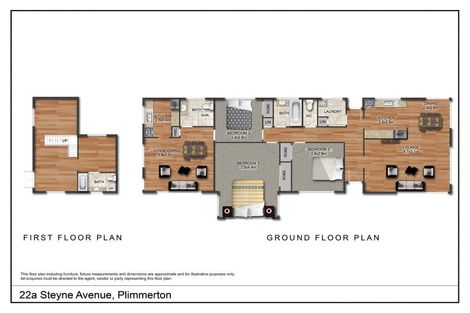 Photo of property in 22a Steyne Avenue, Plimmerton, Porirua, 5026