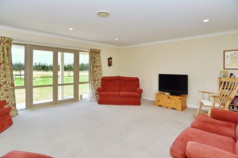 Photo of property in 2573 South Eyre Road, Eyrewell, Rangiora, 7476