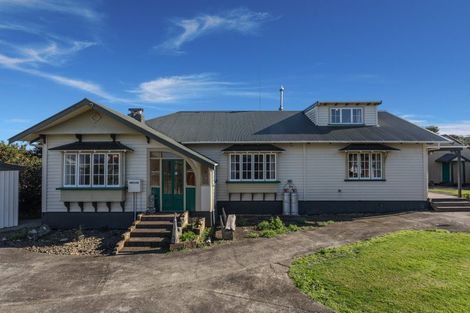 Photo of property in 100 Hukutaia Road, Opotiki, 3122