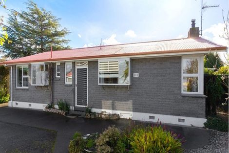Photo of property in 51 Dillon Street, Blenheim, 7201
