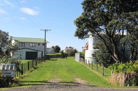 Photo of property in 855b Black Jack Road, Opito Bay, Whitianga, 3592