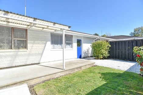 Photo of property in 94c Church Street, Rangiora, 7400