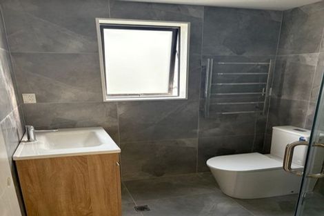 Photo of property in 3/45 Dale Crescent, Pakuranga, Auckland, 2010
