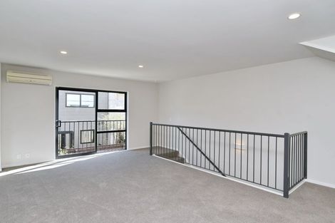 Photo of property in 6/234 Worcester Street, Christchurch Central, Christchurch, 8011