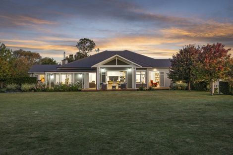 Photo of property in 21 Allendale Lane, Lincoln, 7608