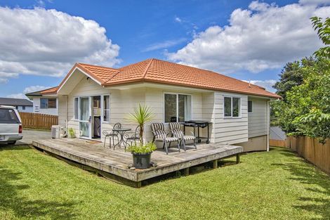 Photo of property in 32 Ridgeway Drive, Te Kamo, Whangarei, 0112