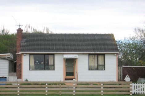 Photo of property in 12 Union Street Foxton Horowhenua District