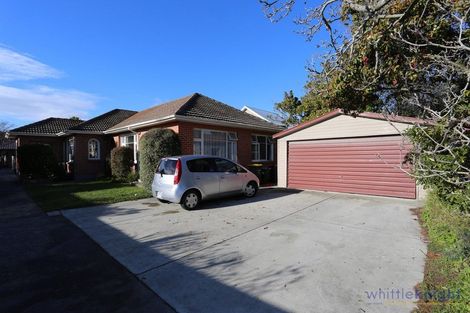 Photo of property in 18a Clyde Road, Upper Riccarton, Christchurch, 8041
