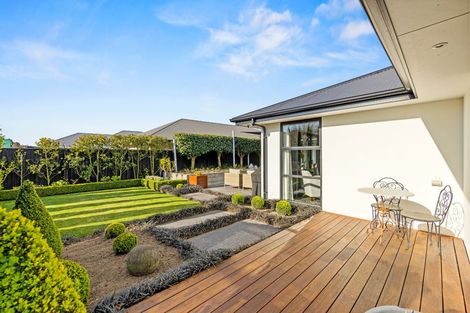 Photo of property in 3 Brockelbank Drive, Kaiapoi, 7630