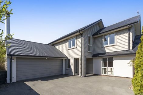 Photo of property in 5 Thomas Cane Lane, Hillmorton, Christchurch, 8024