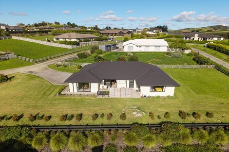 Photo of property in 23 Calla Street, Maungaturoto, 0520