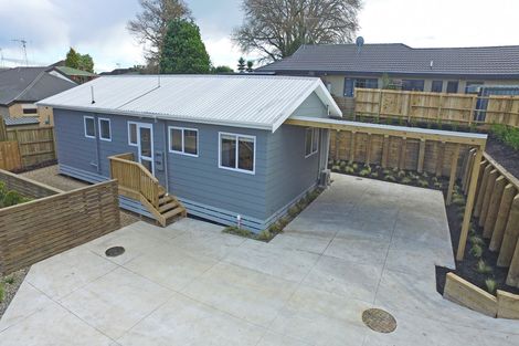 Photo of property in 1149a Heaphy Terrace, Fairfield, Hamilton, 3214