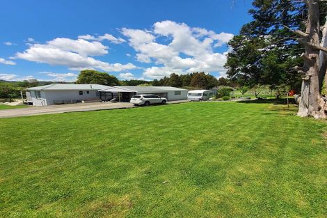 Photo of property in 8 Kohewhata Place, Kaikohe, 0474