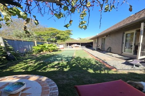 Photo of property in 8 Rosedale Place, Levin, 5510