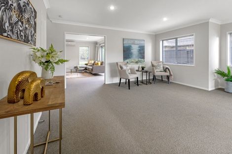 Photo of property in 75 Argento Avenue, Flat Bush, Auckland, 2019