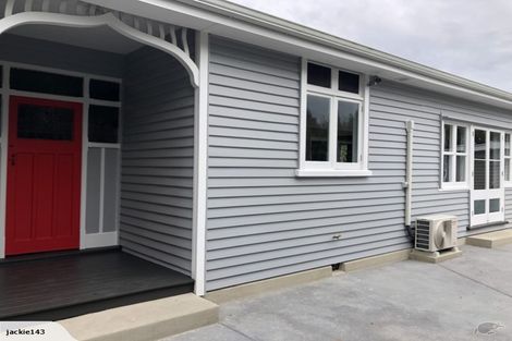 Photo of property in 20 Wildberry Street, Woolston, Christchurch, 8023