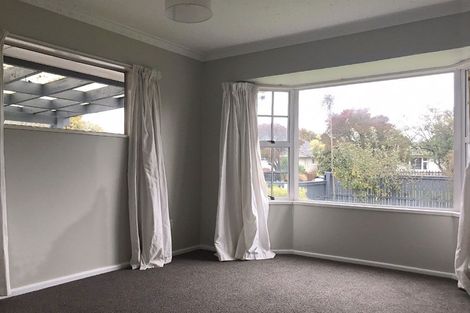 Photo of property in 7 Checketts Avenue, Halswell, Christchurch, 8025