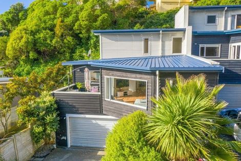 Photo of property in 3 Paremata Drive, Paremata, Porirua, 5024