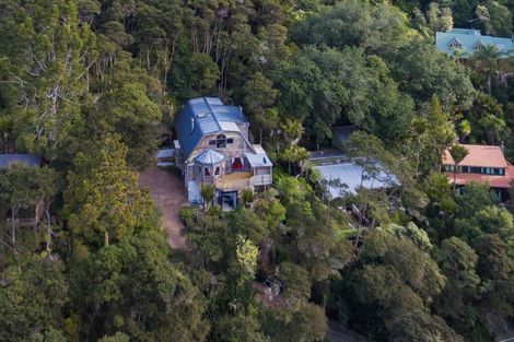 Photo of property in 30 Wood Bay Road, Titirangi, Auckland, 0604