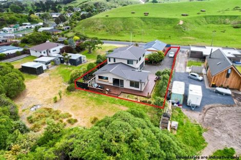 Photo of property in 747a Brighton Road, Ocean View, Dunedin, 9035