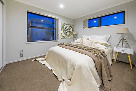 Photo of property in 16 Hirimate Place, Flat Bush, Auckland, 2019