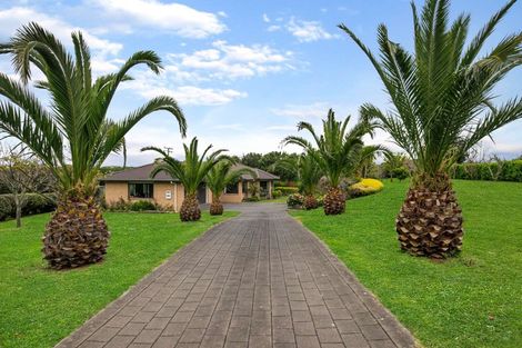 Photo of property in 10 Gleaming Place, Waiuku, 2123