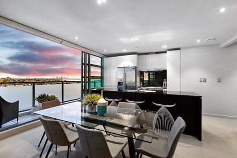 Photo of property in Maison Apartments, 502/16 Huron Street, Takapuna, Auckland, 0622