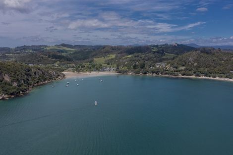 Photo of property in 1065b Purangi Road, Ferry Landing, Whitianga, 3591