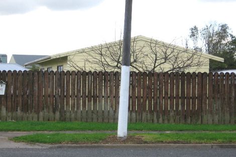 Photo of property in 1/10 Trevor Hosken Drive, Wiri, Auckland, 2104