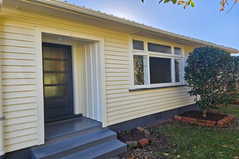 Photo of property in 6 Pharazyn Street, Feilding, 4702