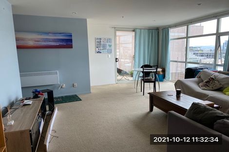 Photo of property in The Lofts, 38/185 Victoria Street, Te Aro, Wellington, 6011