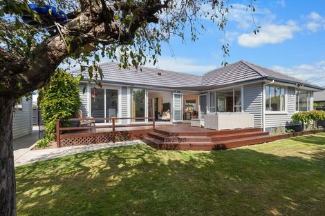 Photo of property in 32 Wyn Street, Hoon Hay, Christchurch, 8025