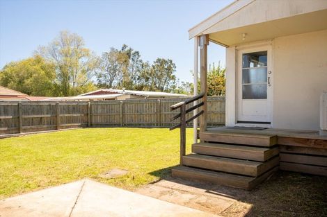 Photo of property in 12 Vera Street, Marton, 4710