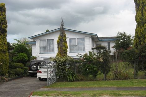 Photo of property in 150 Wordsworth Road, Manurewa, Auckland, 2102
