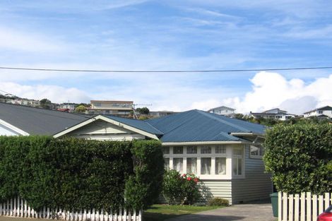 Photo of property in 36 Torridon Road, Miramar, Wellington, 6022