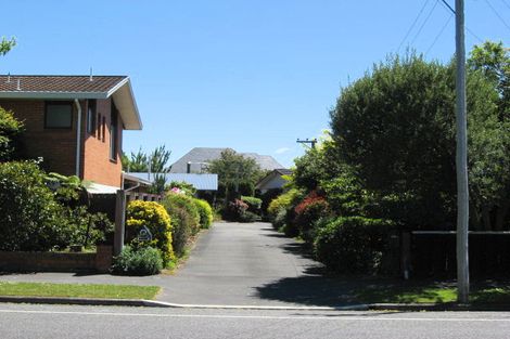Photo of property in 22a Merrin Street, Avonhead, Christchurch, 8042