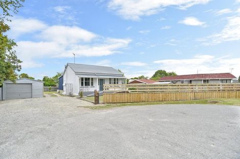 Photo of property in 13 Bridge Street, Kaiapoi, 7630