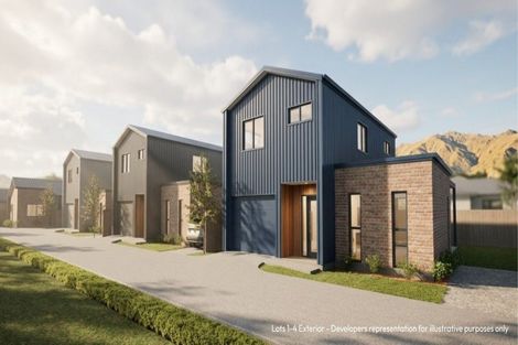 Photo of property in 3 Kerry Court, Cromwell, 9310