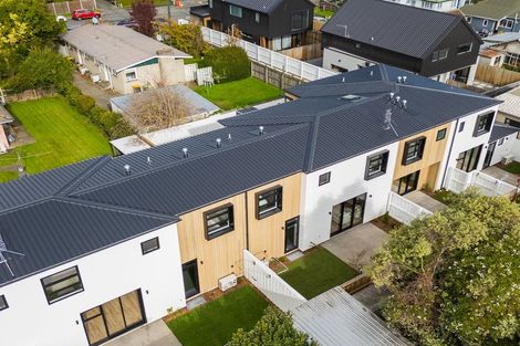 Photo of property in 3/9a Winton Street, Saint Albans, Christchurch, 8014