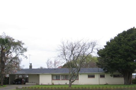 Photo of property in 29 Coley Street, Foxton, 4814