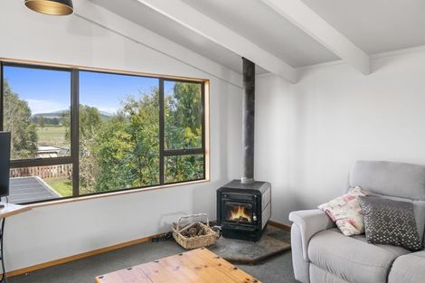 Photo of property in 4 Tuki Street, Tauranga Taupo, Turangi, 3382