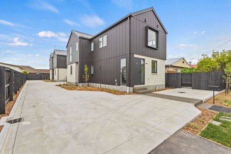 Photo of property in 2/355 Barrington Street, Spreydon, Christchurch, 8024