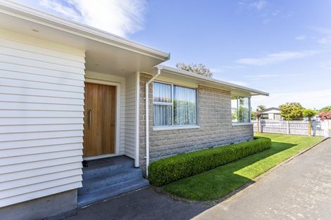 Photo of property in 76 Balcairn Street, Halswell, Christchurch, 8025