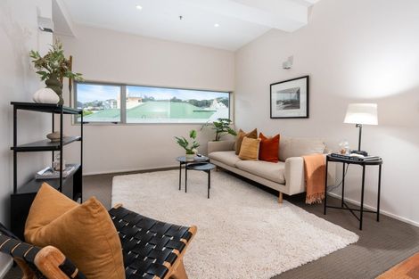 Photo of property in The Wellington Suites, 489/233 Cuba Street, Te Aro, Wellington, 6011