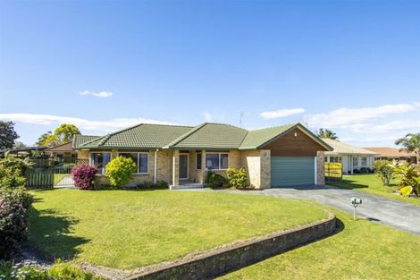 Photo of property in 14 Melia Place, Mount Maunganui, 3116