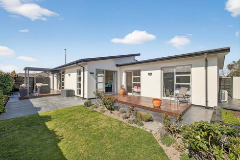 Photo of property in 57 Te Rito Street, Marshland, Christchurch, 8083