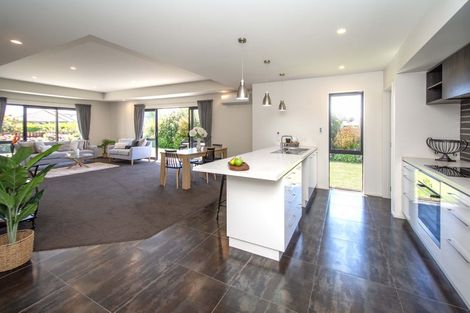 Photo of property in 4 Fifetuscan Way, Lincoln, 7608